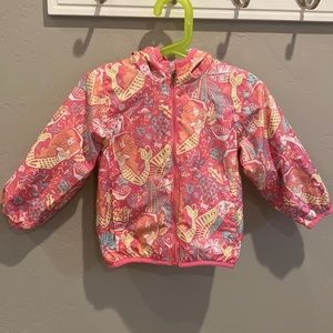 Columbia 2T jacket